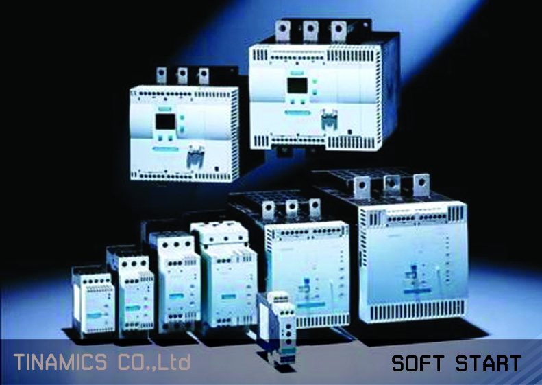 soft-start